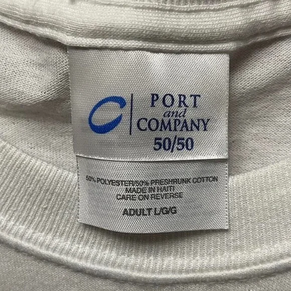 2012 NASCAR Kevin Harvick Sam’s Club back to the basics Crewneck racing T-shirt - Picture 3 of 4